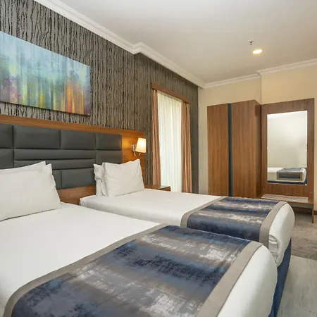 The Bostanci Istanboel