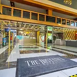 The Bostanci Отель 4*