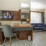 The Bostanci Отель Стамбул