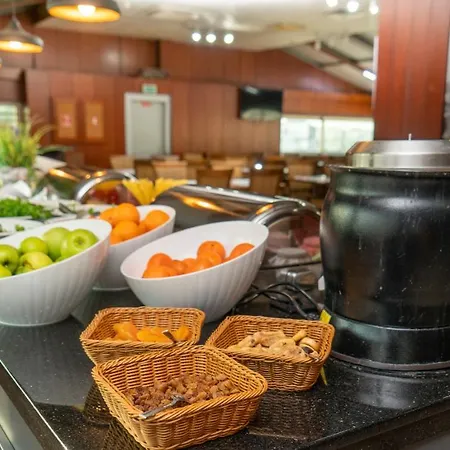 ザ ボスタンジュ ホテル イスタンブール