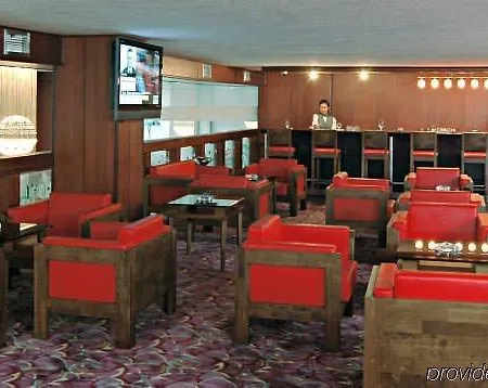 The Bostanci 4* 이스탄불