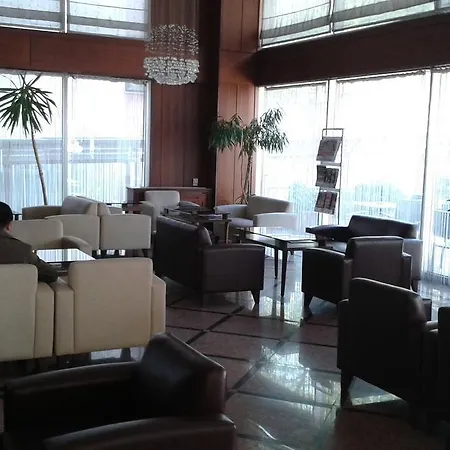 The Bostanci 이스탄불