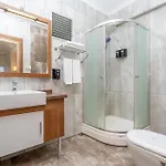 Hotel The Bostanci 4*