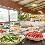 The Bostanci Hotel 4*