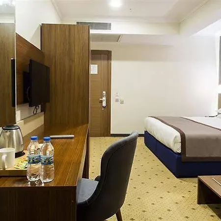 Hotel The Bostanci