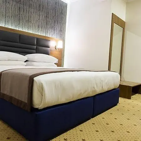 The Bostancı Otel