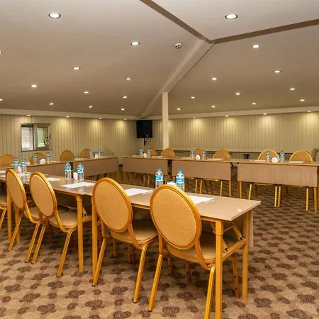 The Bostanci Istanbul