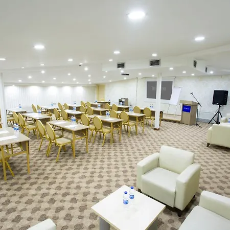 The Bostanci Istanbul