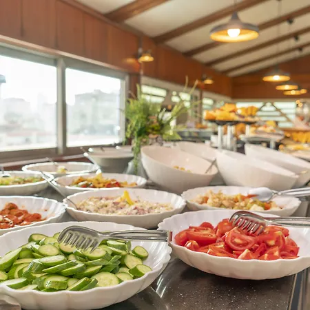 The Bostanci Hotel 4*