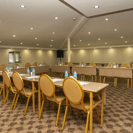 Hotel The Bostanci Istanbul