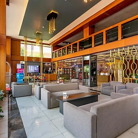 The Bostancı Otel