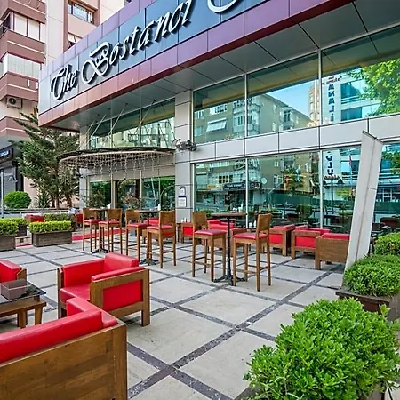 The Bostanci 4*