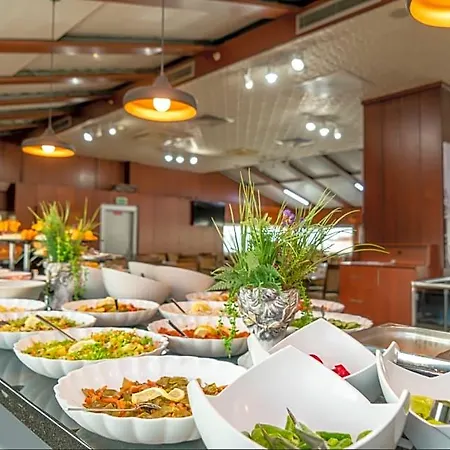 The Bostancı 4*