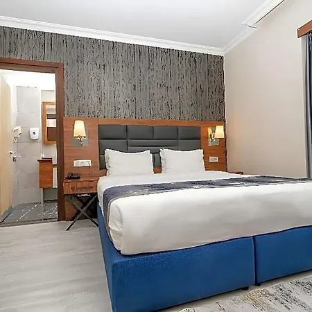 Otel The Bostancı