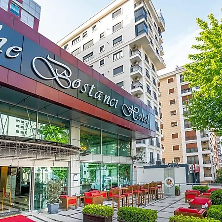 The Bostancı 4* İstanbul