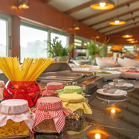 Otel The Bostancı