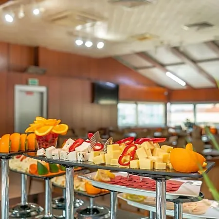 The Bostanci 4* Stambuł