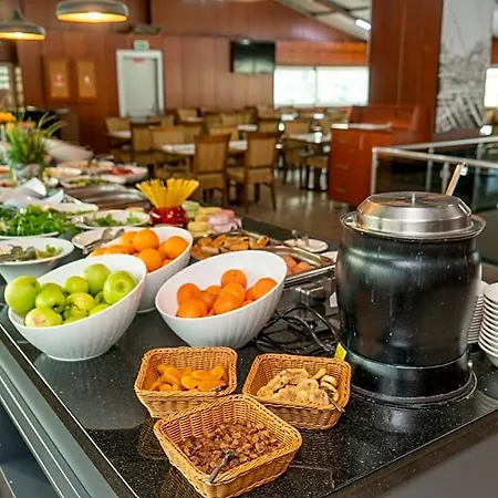 The Bostancı Otel