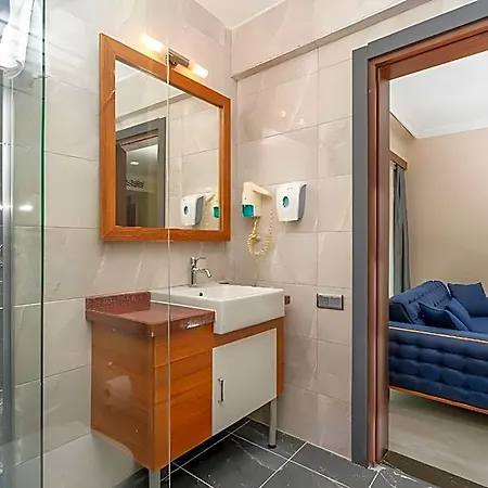 The Bostanci 4* Stambuł
