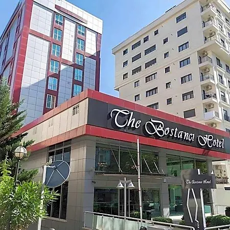The Bostanci 4* Stambuł