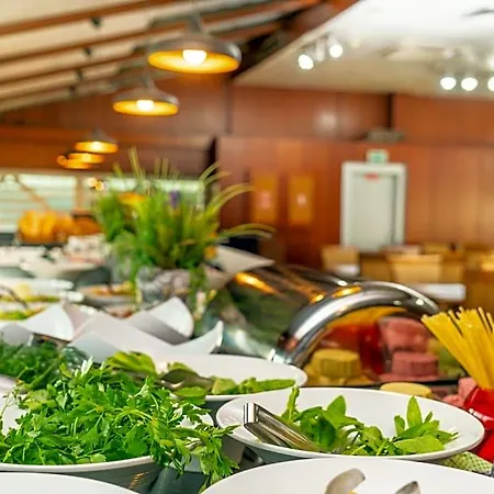 The Bostancı Otel İstanbul