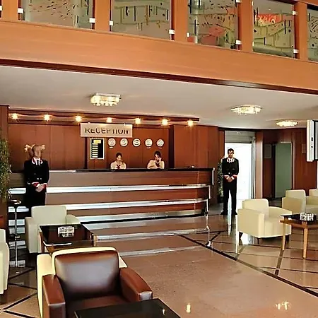 The Bostancı 4* İstanbul