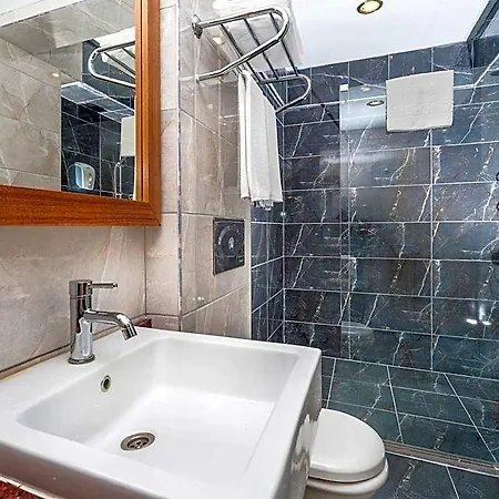 Hotel The Bostanci