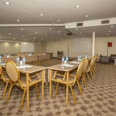 The Bostanci 4* Istanbul