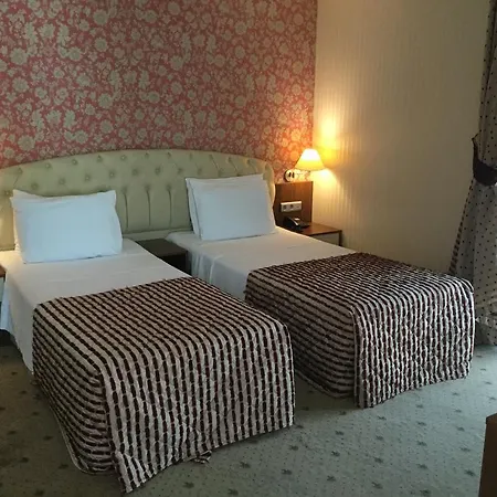 Hotel The Bostanci