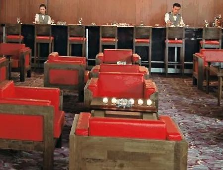 The Bostanci Istanbul