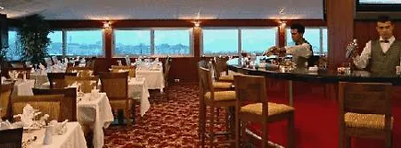 Hotell The Bostanci 4*