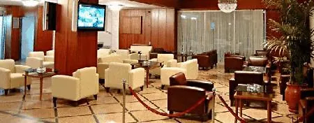 The Bostanci 4* Istanbul