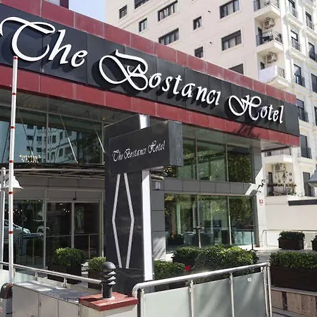 The Bostanci