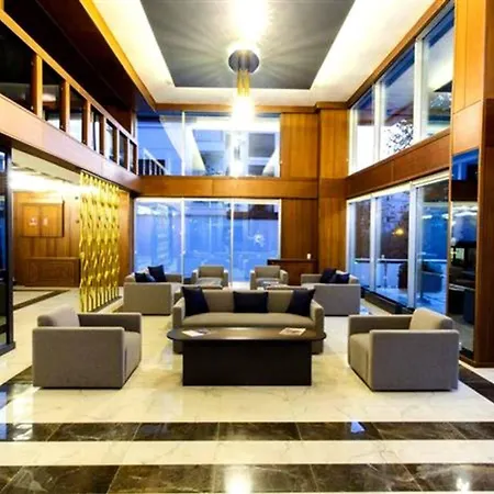 The Bostanci اسطنبول