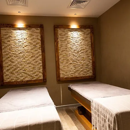 Hotel The Bostanci Istanbul