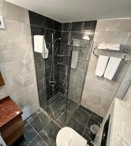 The Bostanci فندق اسطنبول