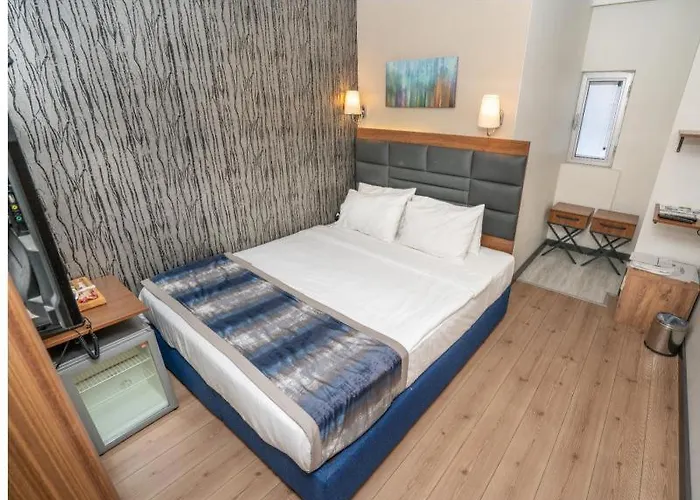 فندق The Bostanci اسطنبول