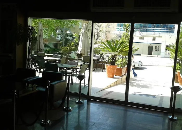 The Bostanci Provincia di Istanbul