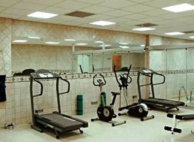 Hotel The Bostanci Provincia di Istanbul