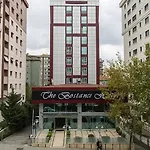 The Bostancı İstanbul