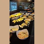 The Bostancı Otel İstanbul