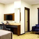 The Bostancı İstanbul
