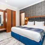Otel The Bostancı 4*