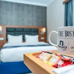 The Bostancı 4*