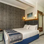 The Bostancı 4*