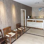 Otel The Bostancı