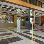 The Bostancı İstanbul