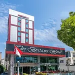 The Bostancı Otel İstanbul