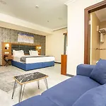 Otel The Bostancı İstanbul