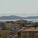 Otel The Bostancı 4*